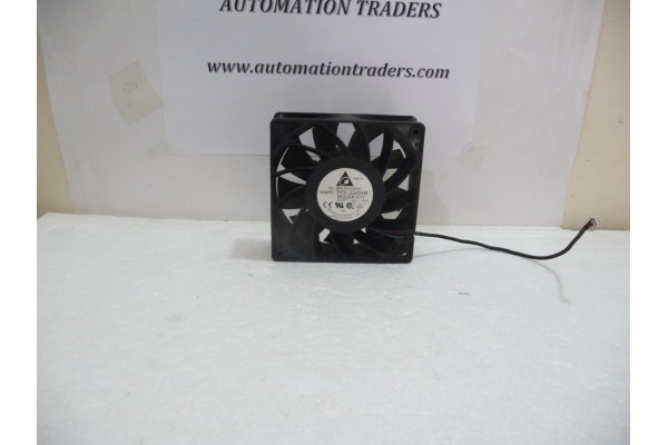 Cooling Quiet Ball Bearing Fan, FFB1224SHE, Delta, China 